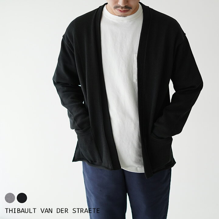 楽天市場】ティボー ヴァン ダル ストラット THIBAULT VAN DER STRAETE 