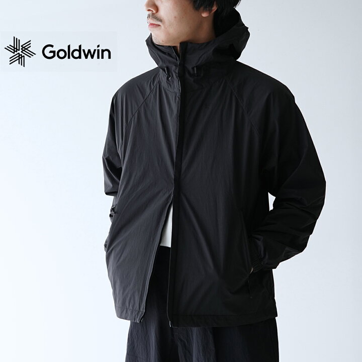 楽天市場】ゴールドウィン Goldwin モビリティ パッカブル ジャケット 
