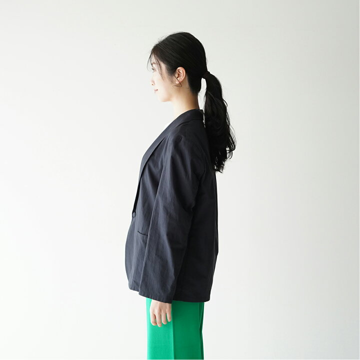 楽天市場】ル グラジック LE GLAZIK ショールカラー ジャケット SHAWL 