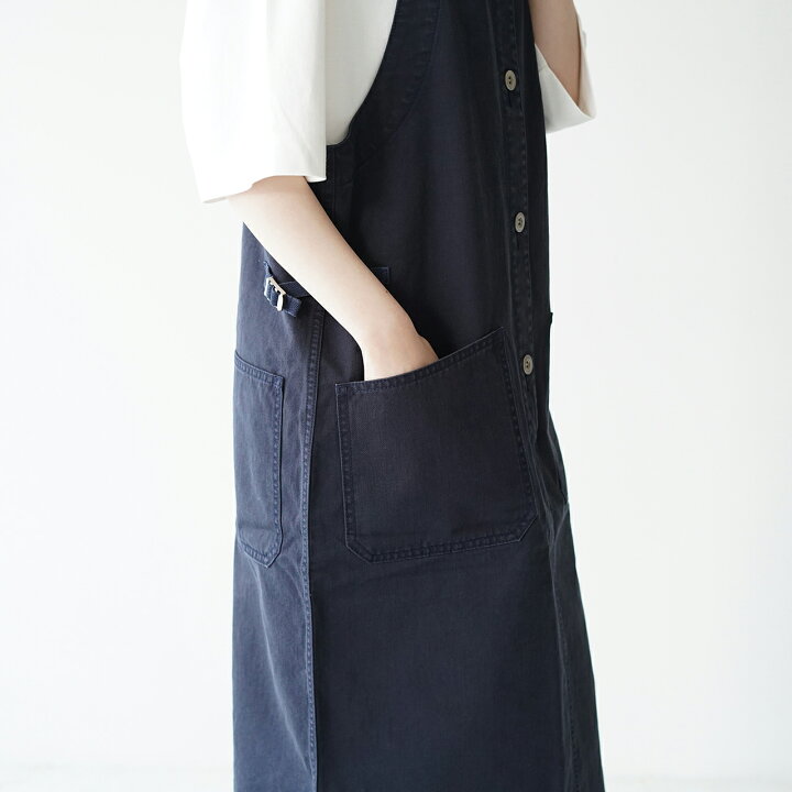 楽天市場】ナイジェル・ケーボン Nigel Cabourn デッキウェアドレス 