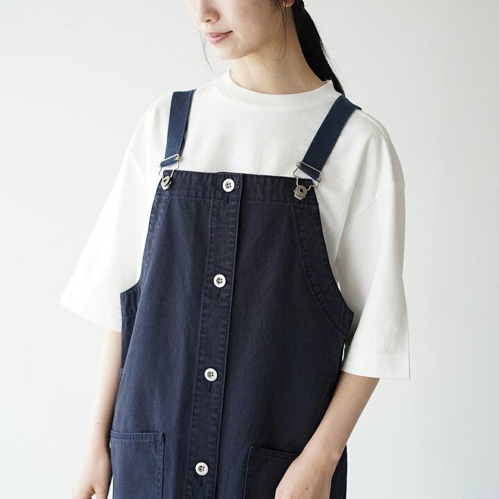 楽天市場】ナイジェル・ケーボン Nigel Cabourn デッキウェアドレス 