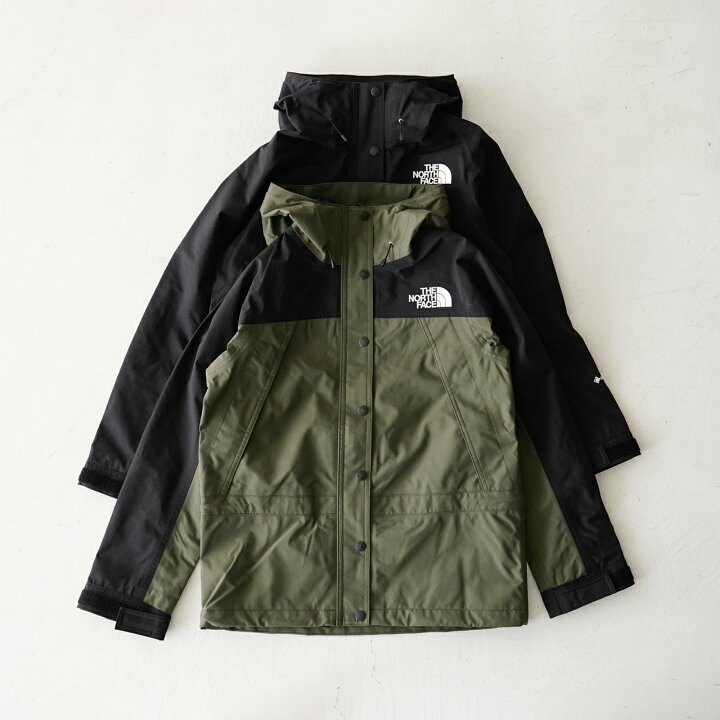 楽天市場】ノースフェイス THE NORTH FACE マウンテンライトジャケット 