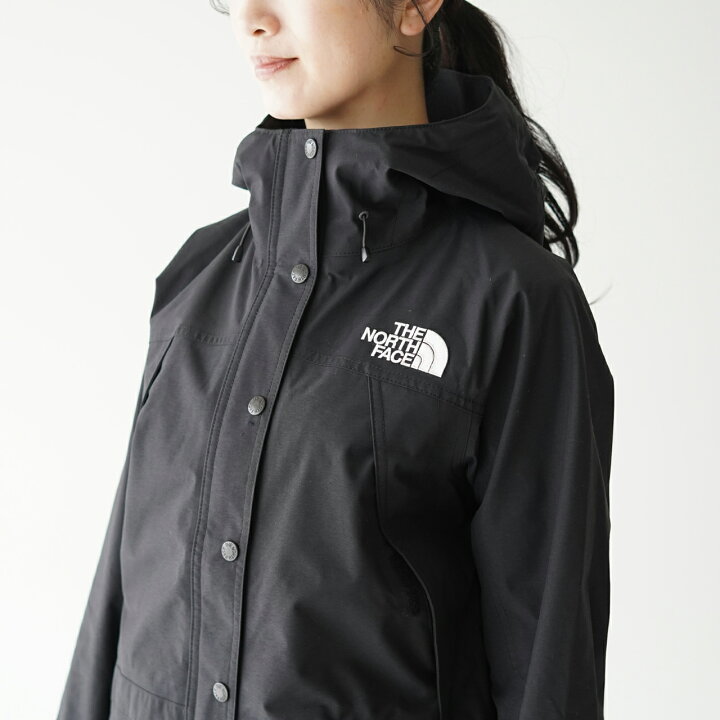 楽天市場】ノースフェイス THE NORTH FACE マウンテンライトジャケット 