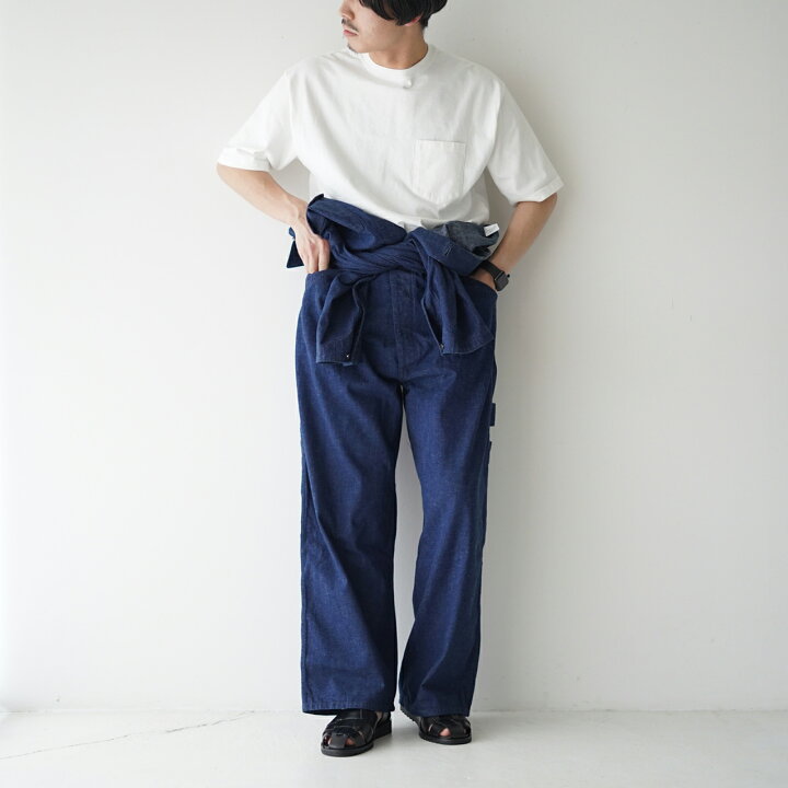 楽天市場】アナトミカ ANATOMICA ゲールズバーグ デニム GALESBURG 