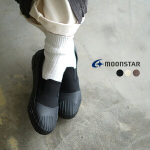 [X^[ moonstar I[EFU[ Xb| ALWEATHER SLIP-ON Xj[J[ SV^ v fB[X Y 2022H~ 22.0cm-28.0cm xp10