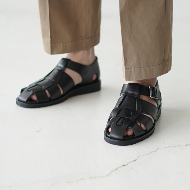 楽天市場】パラブーツ Paraboot パシフィック PACIFIC レザー グルカ 
