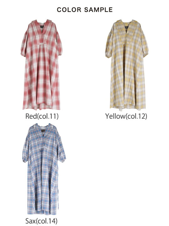 楽天市場】ペンドルトン PENDLETON チェック ロングワンピース 