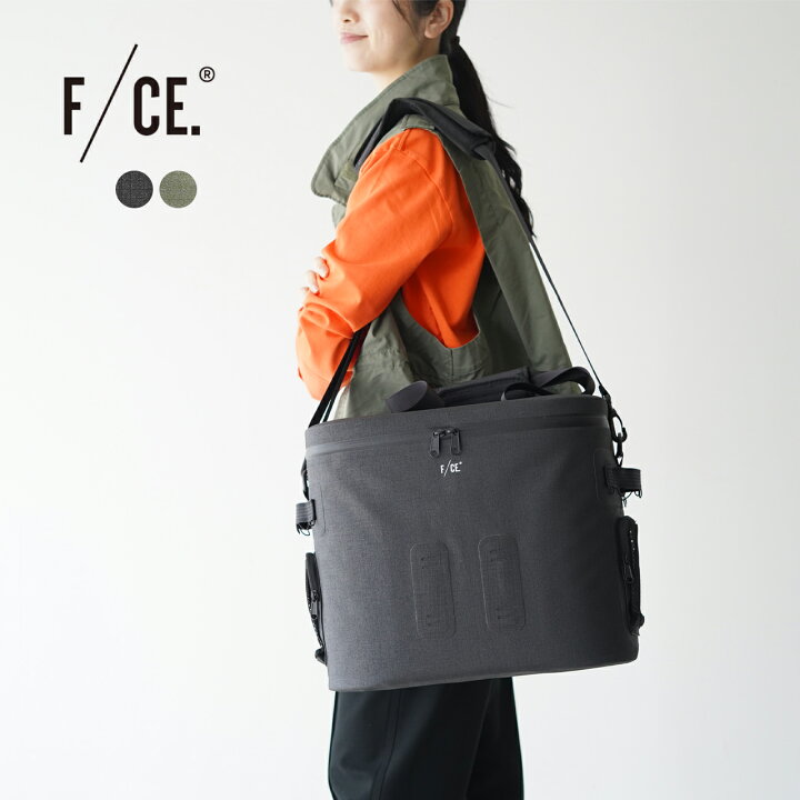 楽天市場】エフシーイー F/CE. コーデュラ クーラーコンテナ 