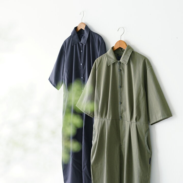 楽天市場】ラベンハム LAVENHAM ショートスリーブ ジャンプスーツ 
