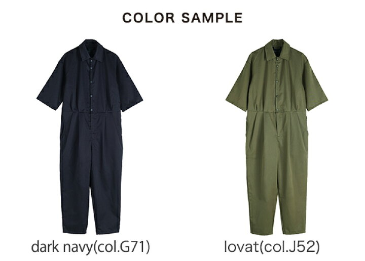 楽天市場】ラベンハム LAVENHAM ショートスリーブ ジャンプスーツ 