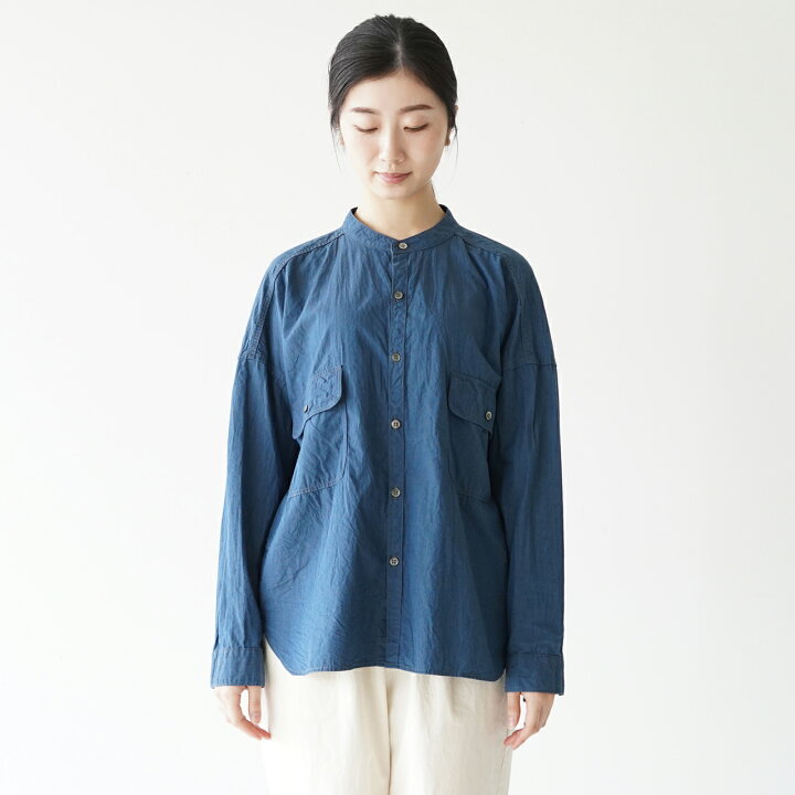 楽天市場】オーディナリーフィッツ ORDINARY FITS サービス シャツ 