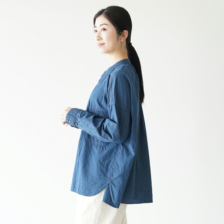 楽天市場】オーディナリーフィッツ ORDINARY FITS サービス シャツ 