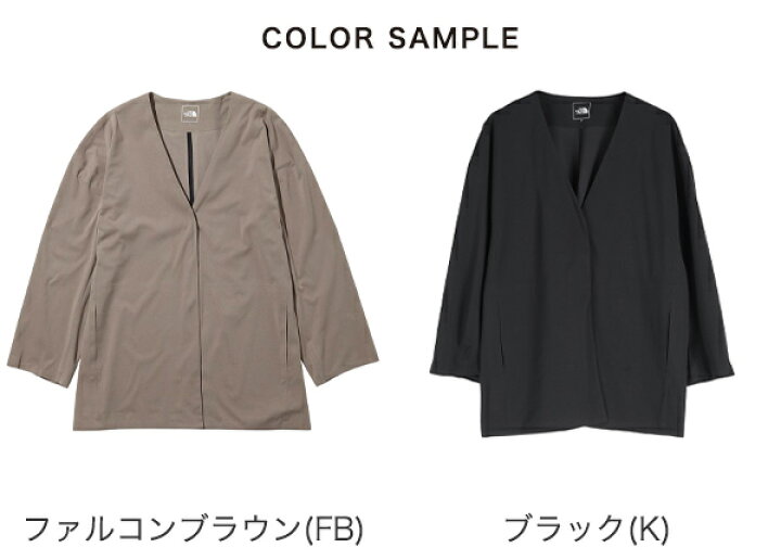 楽天市場】ノースフェイス THE NORTH FACE テックラウンジカーディガン 