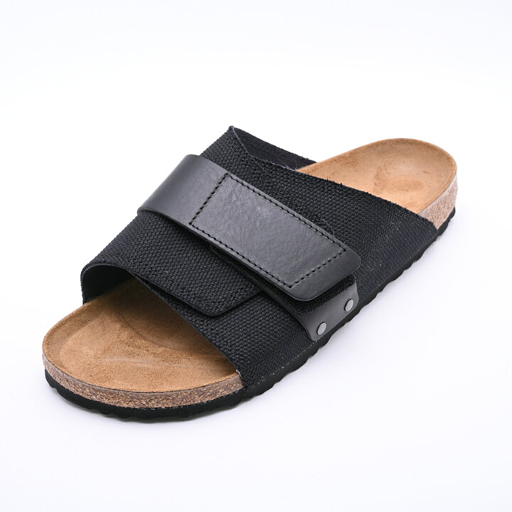 楽天市場】ビルケンシュトック BIRKENSTOCK キョウト テックス キモノ 