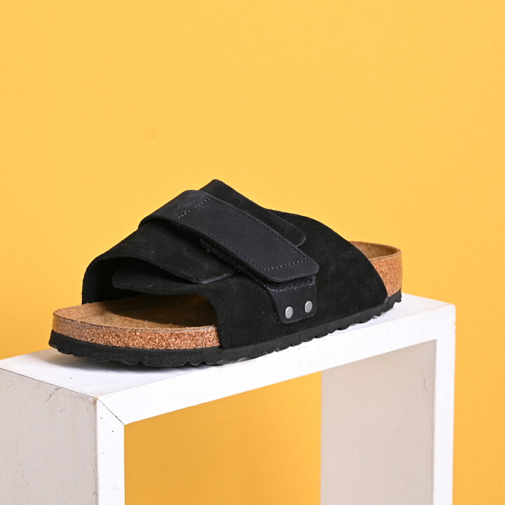 楽天市場】【SALE！50%OFF】ビルケンシュトック BIRKENSTOCK キョウト 