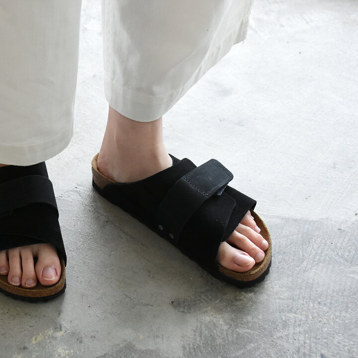 楽天市場】【SALE！50%OFF】ビルケンシュトック BIRKENSTOCK キョウト 