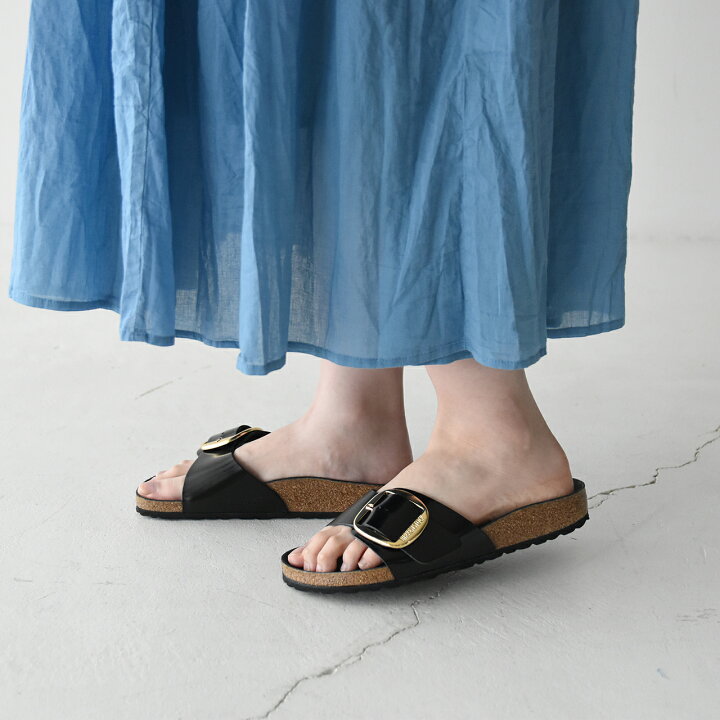 楽天市場】ビルケンシュトック BIRKENSTOCK マドリッド ビッグ  