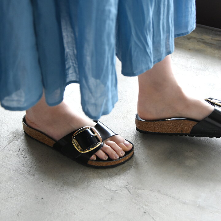 楽天市場】ビルケンシュトック BIRKENSTOCK マドリッド ビッグ 