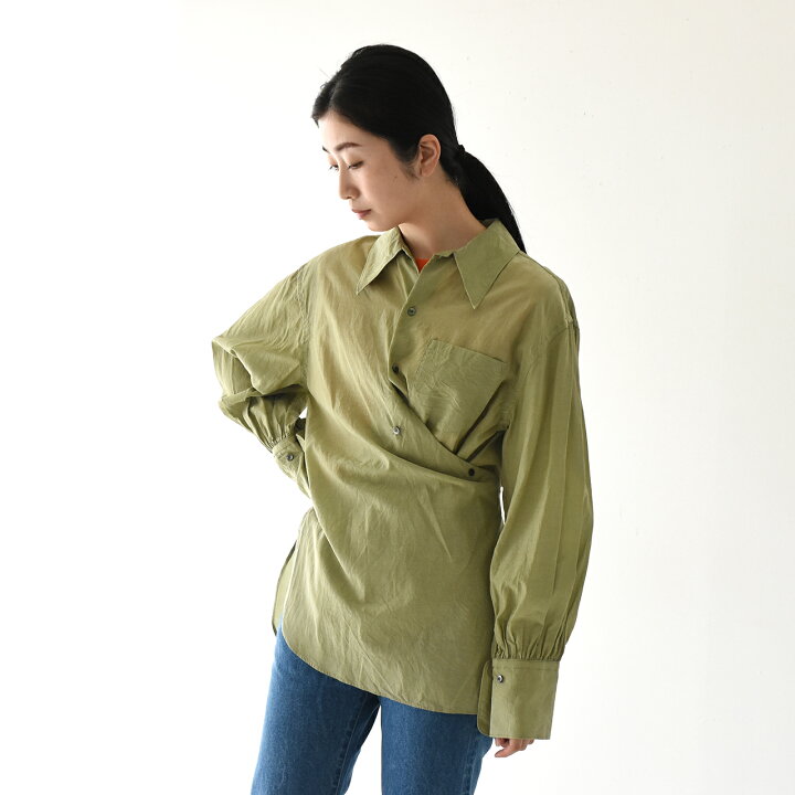 楽天市場】ジョイスアディッド JOICEADDED プレイフルシャツ Playful 
