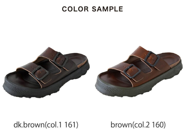 楽天市場】ナイジェル・ケーボン Nigel Cabourn レザーサンダル ピート  