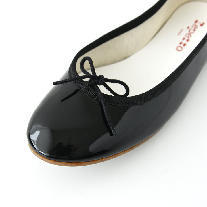楽天市場】レペット repetto リリ LILI バレエシューズ ヴィーガン 
