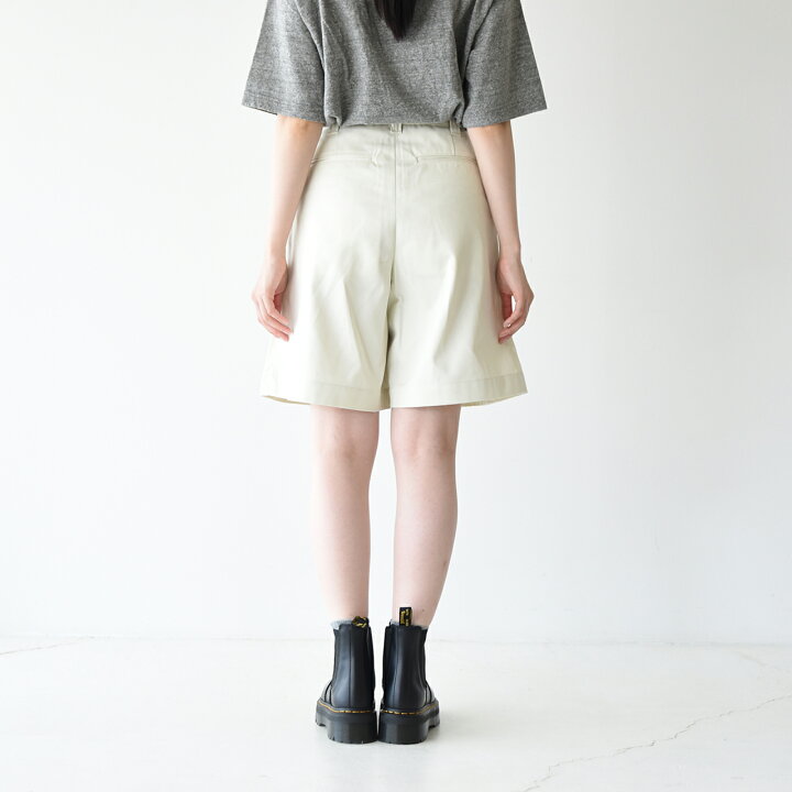 楽天市場】シンゾーン THE SHINZONE トムボーイ ショートパンツ TOMBOY  