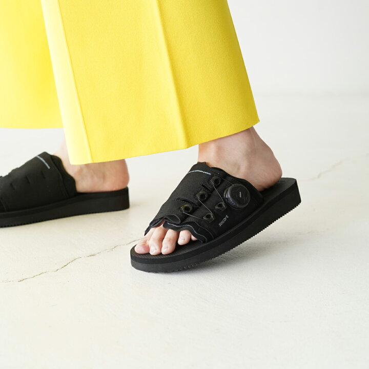 楽天市場】スイコック SUICOKE レタ LETA-ab ダイヤルレーシング 