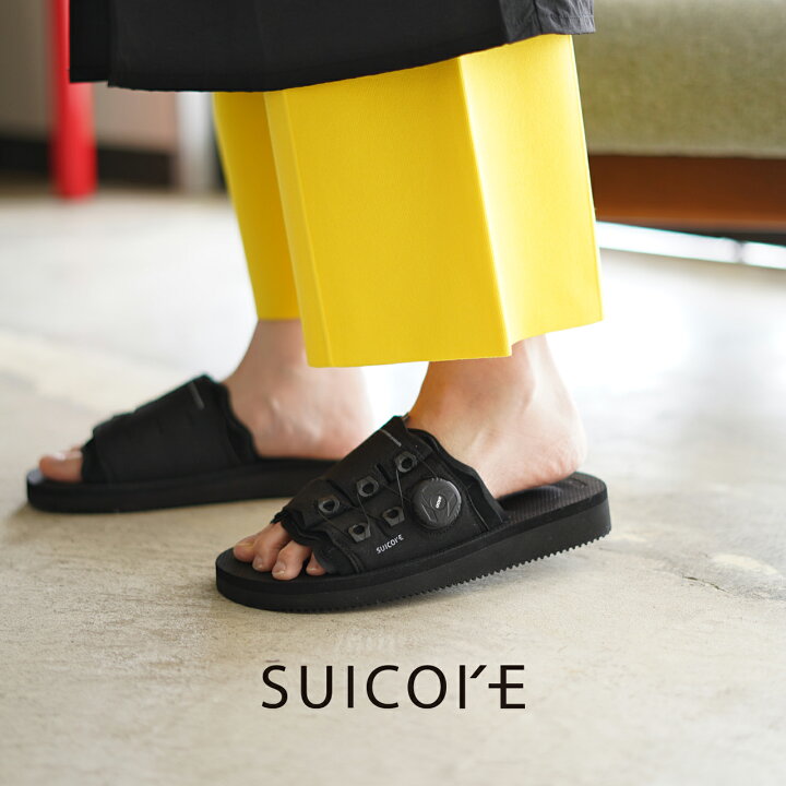 楽天市場】スイコック SUICOKE レタ LETA-ab ダイヤルレーシング 
