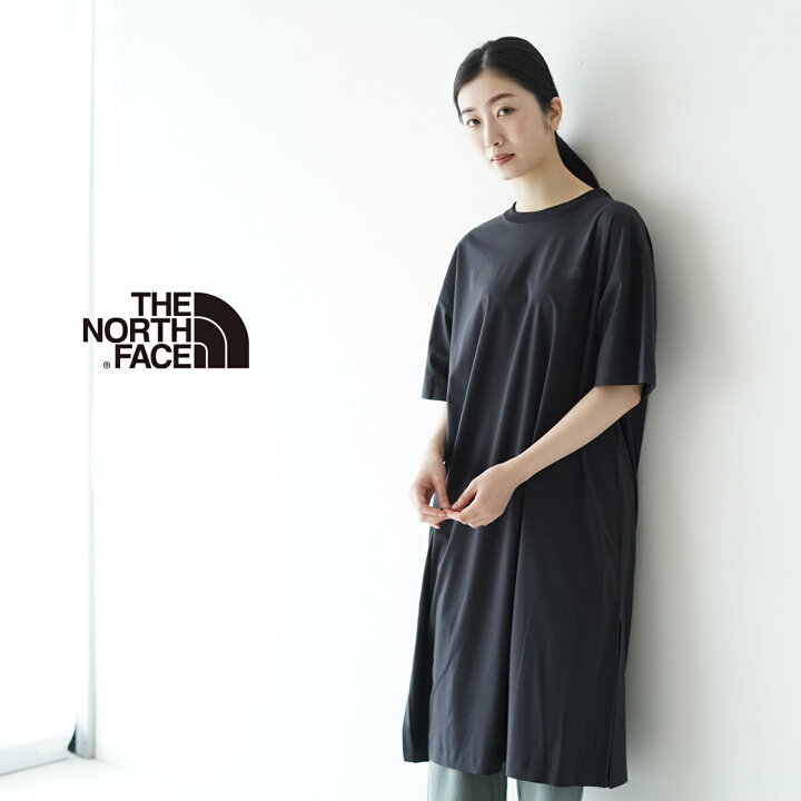 楽天市場】ノースフェイス THE NORTH FACE テック ラウンジ ワンピース 