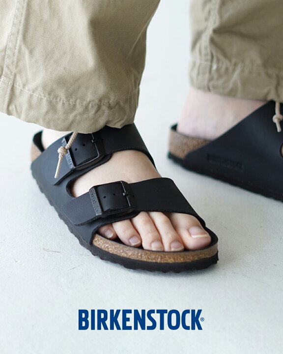 楽天市場】ビルケンシュトック BIRKENSTOCK アリゾナ ビルコフロー 