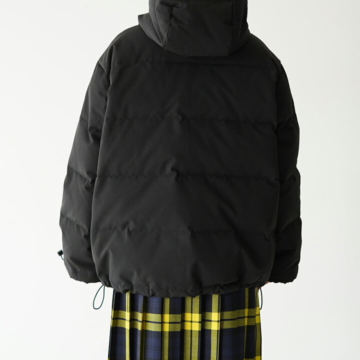 楽天市場 ダントン Danton ダウンフーデッド ジャケット Down Hooded Jacket レディース 22秋冬 Dt A0008las 送料無料 予約商品 0524 Crouka クローカ
