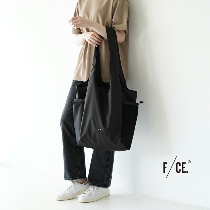 楽天市場 エフシーイー F Ce パッカブル ライト トートバッグ Packable Light Tote レディース メンズ 22春夏 Fpkb0001 送料無料 0510 Crouka クローカ