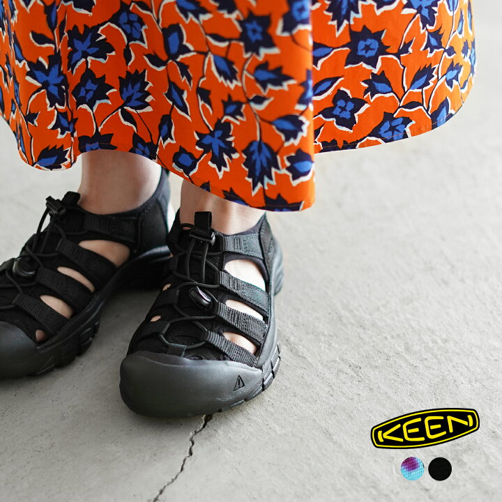 楽天市場 キーン サンダル レディース ニューポート Keen Newport H2 22春夏 スポサン ブラック 復刻カラー タイダイ 22 5cm 25 0cm 101 送料無料 Crouka クローカ 楽天市場 キーン サンダル レディース ニューポート Keen Newport H2 22春夏 スポサン ブラック 復刻カラー タイダイ 22 5cm 25 0cm 101 送料無料 Crouka クローカ