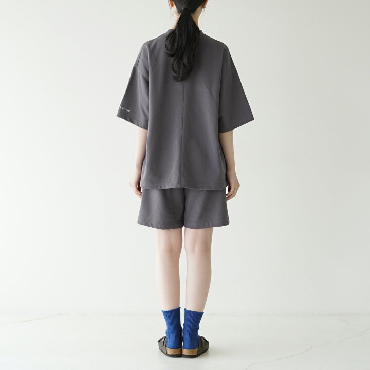 楽天市場】ソリア soglia フレンチテリー サマー スーツ FRENCH TERRY 