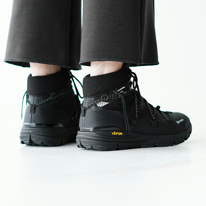 F/CE×DANNER HYBRID DANNER LT GORETEX エフシーイー×ダナー ｜長靴 