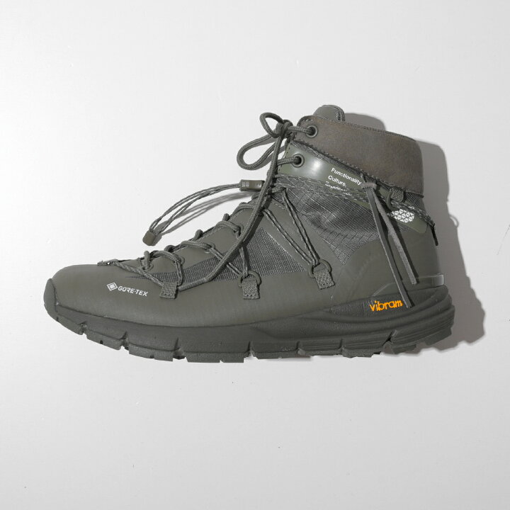 楽天市場】エフシーイー ダナー F/CE. Danner ハイブリッド ダナー 