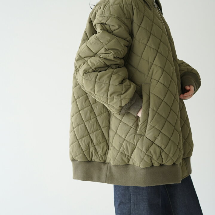 楽天市場】シンゾーン THE SHINZONE パフィー ジャケット PUFFY JACKET 