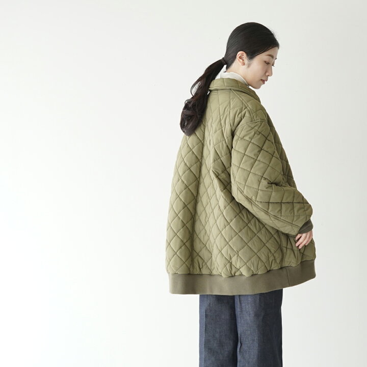 楽天市場】シンゾーン THE SHINZONE パフィー ジャケット PUFFY JACKET 