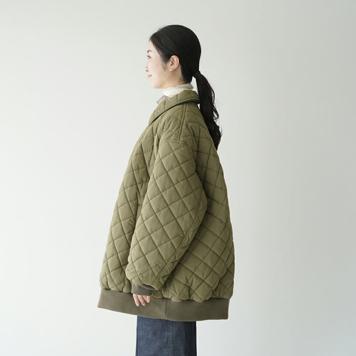 楽天市場】シンゾーン THE SHINZONE パフィー ジャケット PUFFY JACKET 