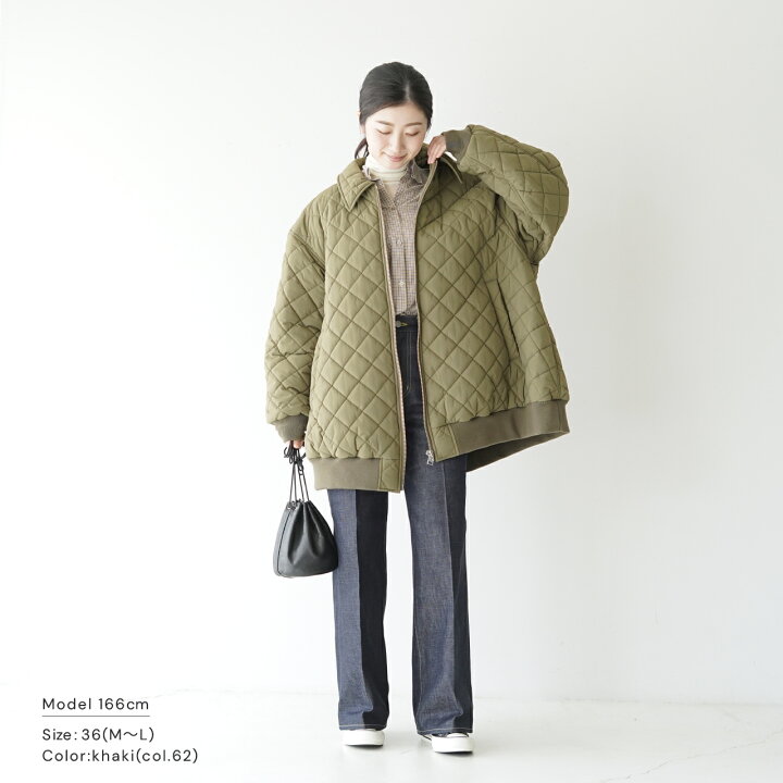 楽天市場】シンゾーン THE SHINZONE パフィー ジャケット PUFFY JACKET  