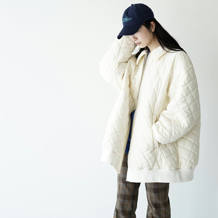 楽天市場】シンゾーン THE SHINZONE パフィー ジャケット PUFFY JACKET 