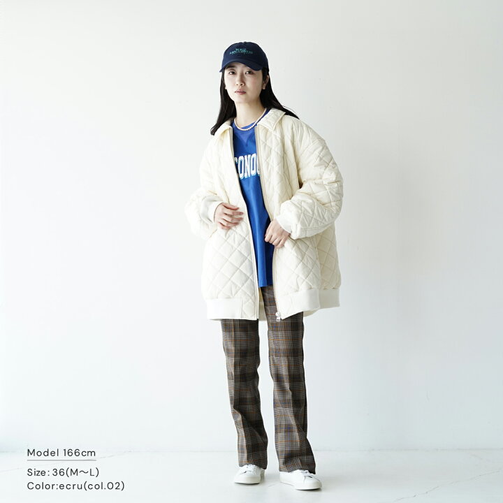 楽天市場】シンゾーン THE SHINZONE パフィー ジャケット PUFFY JACKET 
