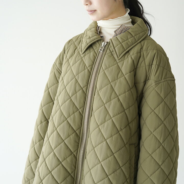 楽天市場】シンゾーン THE SHINZONE パフィー ジャケット PUFFY JACKET 