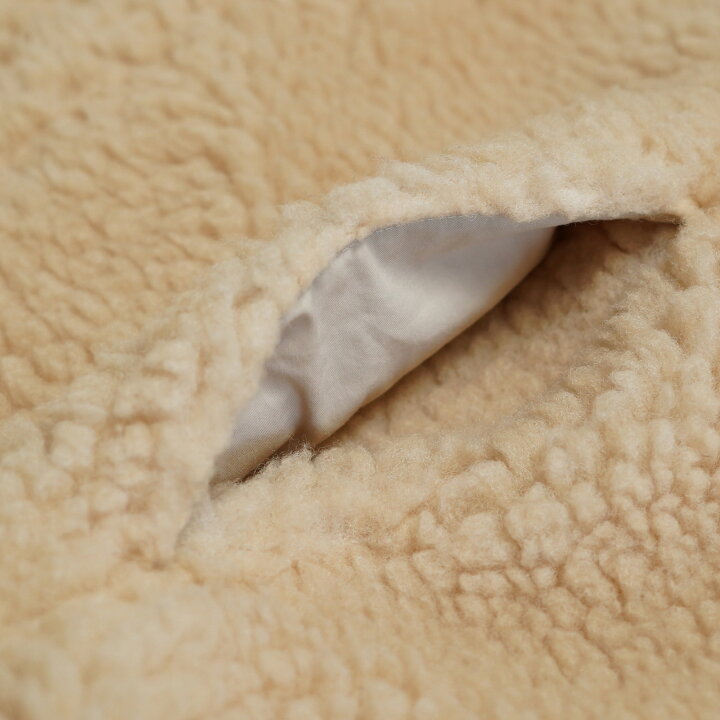 楽天市場】【SALE！30%OFF】ジョイスアディッド JOICEADDED フリース 