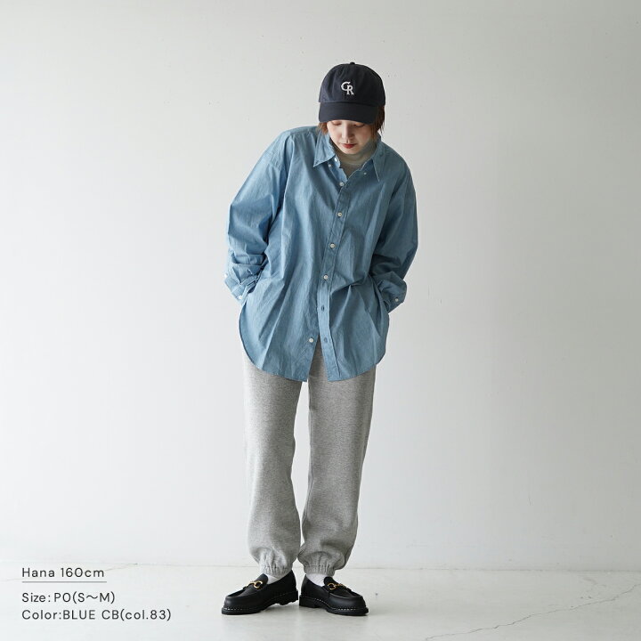 楽天市場】【SALE！50%OFF】シンゾーン THE SHINZONE ダディー シャツ 