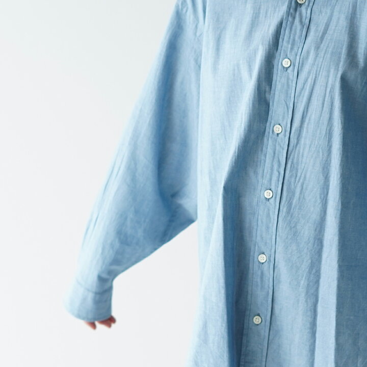 楽天市場】【SALE！50%OFF】シンゾーン THE SHINZONE ダディー シャツ 