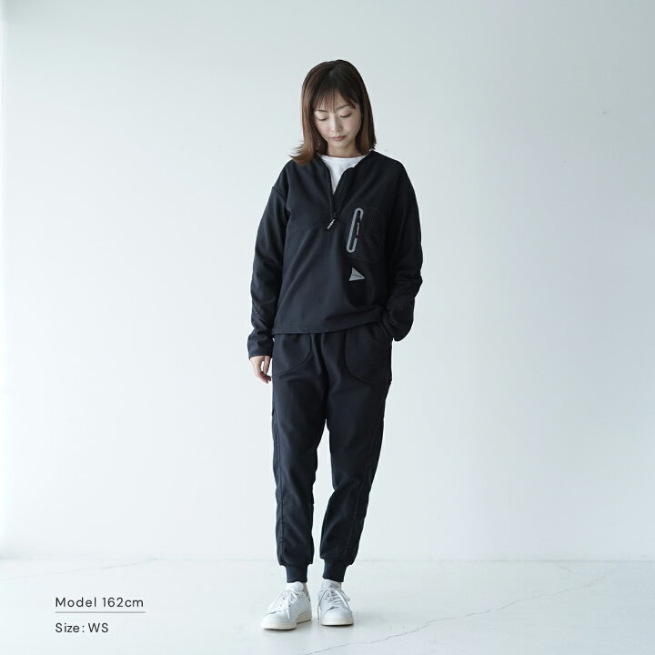 楽天市場】【SALE！20%OFF】アンドワンダー and wander ライトフリース 