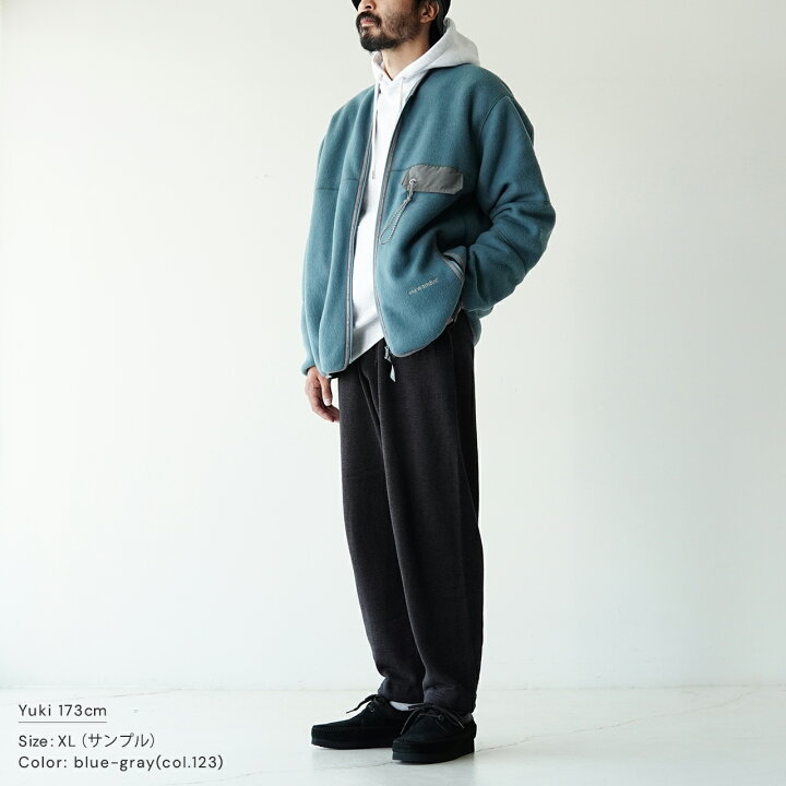 楽天市場】【SALE！50%OFF】アンドワンダー and wander ウール 