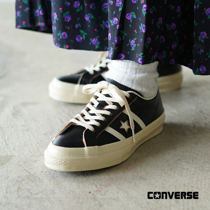 楽天市場】【SALE！50%OFF】コンバース CONVERSE スター&バーズ US 