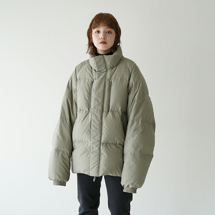 楽天市場】【SALE！50%OFF】エフシーイー F/CE. リサイクル ダウン  
